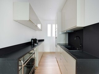 Apartment Paris  4