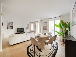 Appartement Paris  11
