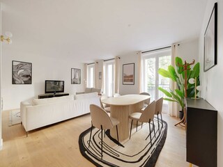 Apartment Paris  12