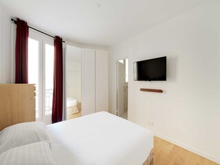 Apartment Paris  16