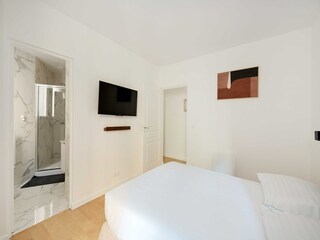 Apartment Paris  17