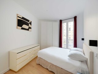 Apartment Paris  18