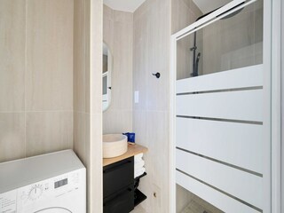 Appartement Paris  19
