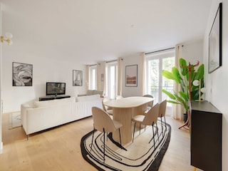 Apartment Paris  23