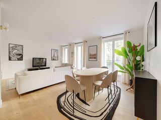 Appartement Paris  23