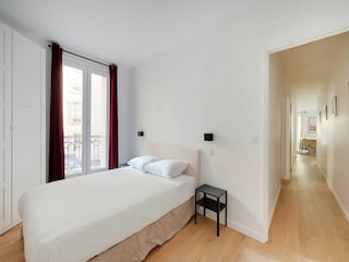 Apartment Paris  24
