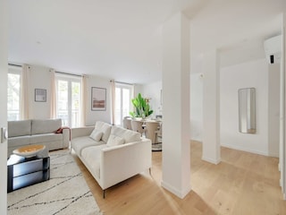 Apartment Paris  26