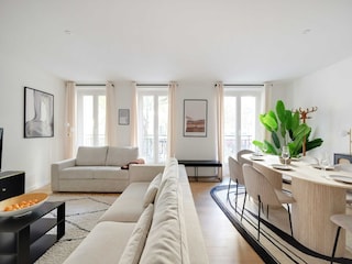 Apartment Paris  27