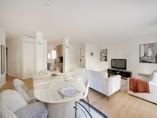Apartment Paris  28