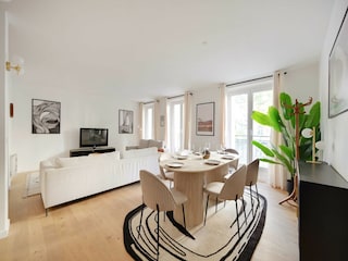 Apartment Paris  29