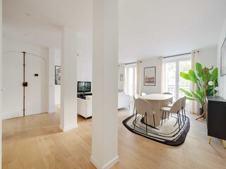 Appartement Paris  30