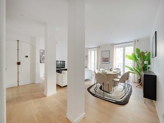 Apartment Paris  31