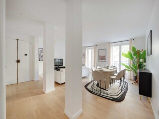 Apartment Paris  32