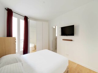 Apartment Paris  33