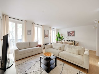 Apartment Paris  38