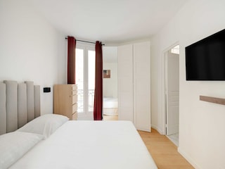 Apartment Paris  39