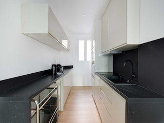 Apartment Paris  40