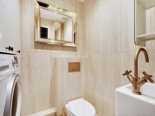 Apartment Paris  2