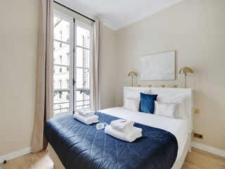 Apartment Paris  3