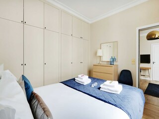 Apartment Paris  4