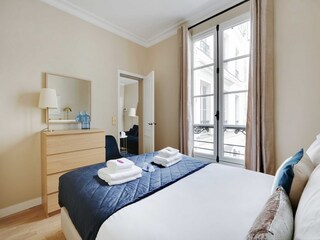Apartamento Paris  5