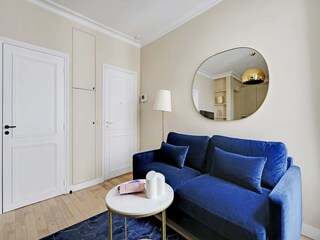 Apartamento Paris  9