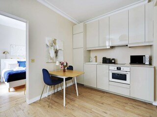 Apartment Paris  11