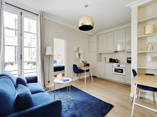 Apartment Paris  14