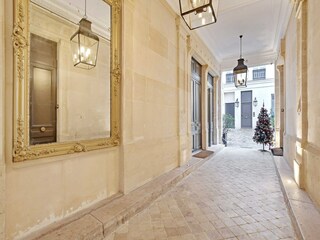 Apartamento Paris  15