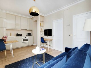 Apartamento Paris  19