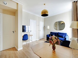 Apartment Paris  21