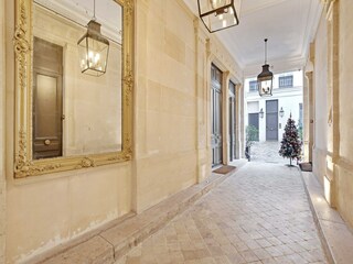 Apartamento Paris  24