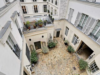 Apartment Paris  25