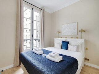 Apartment Paris  24