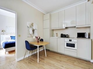 Apartment Paris  25