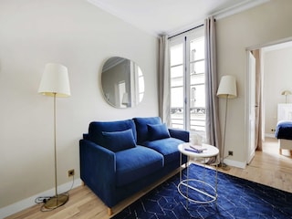 Apartment Paris  26