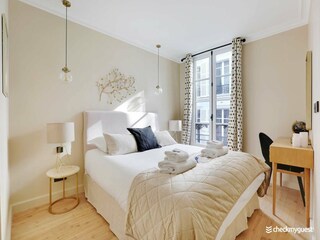 Apartment Paris  7