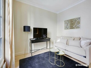 Apartment Paris  15