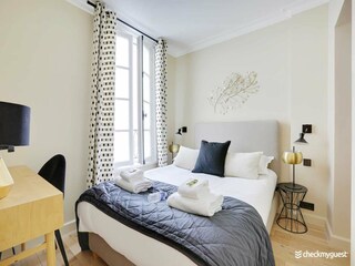Apartment Paris  19