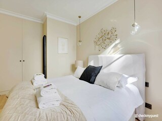Apartment Paris  21