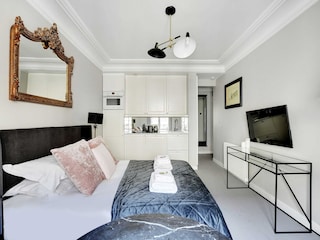 Ferienhaus Paris  4