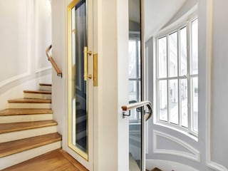 Ferienhaus Paris  7