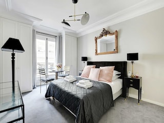 Ferienhaus Paris  9