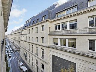 Ferienhaus Paris  11
