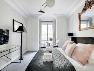 Ferienhaus Paris  20