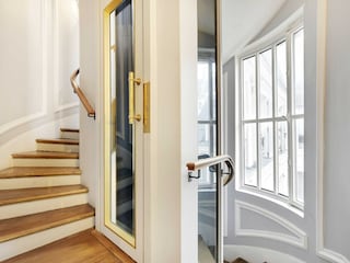 Ferienhaus Paris  23