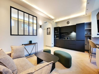 Appartement Paris  2