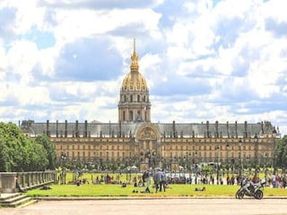 Appartement Paris  3