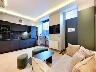 Apartment Paris  4