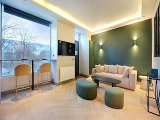 Appartement Paris  5
